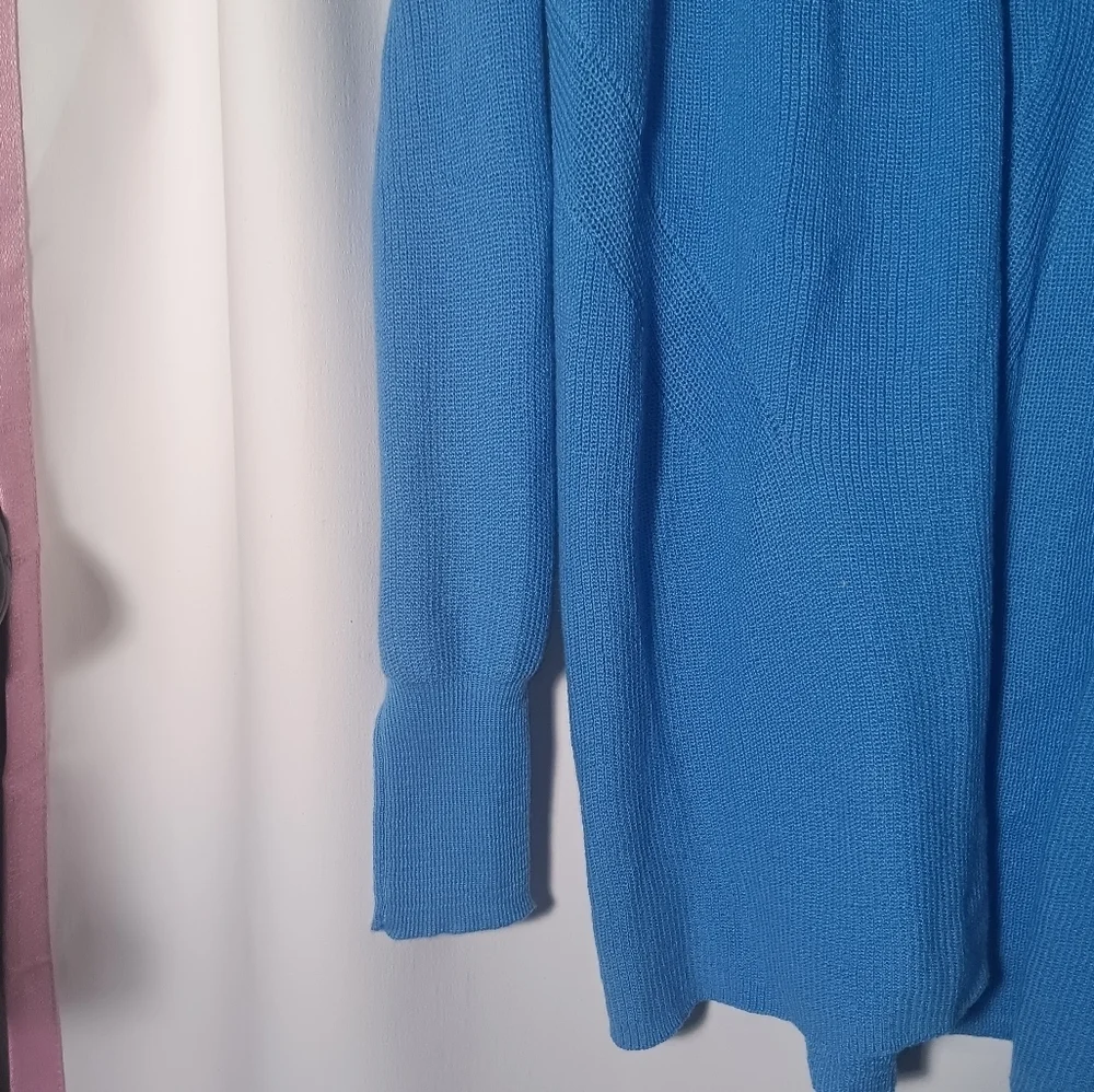 Blue Sweater for Men